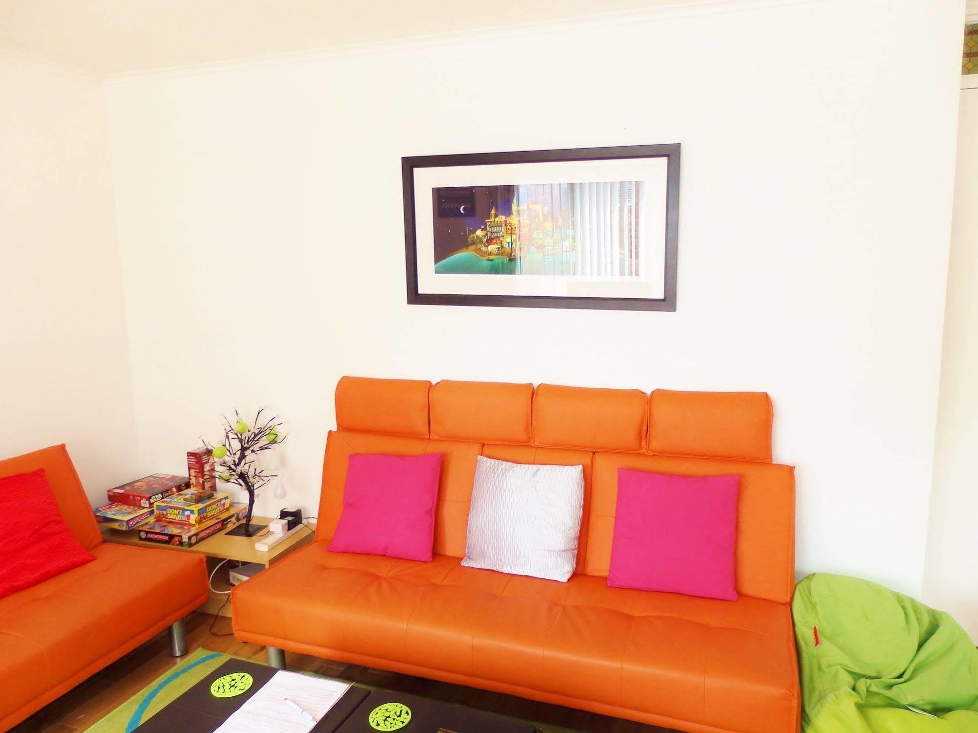 Very Central Location- Free Parking - 2 Bedrooms Belfast Buitenkant foto