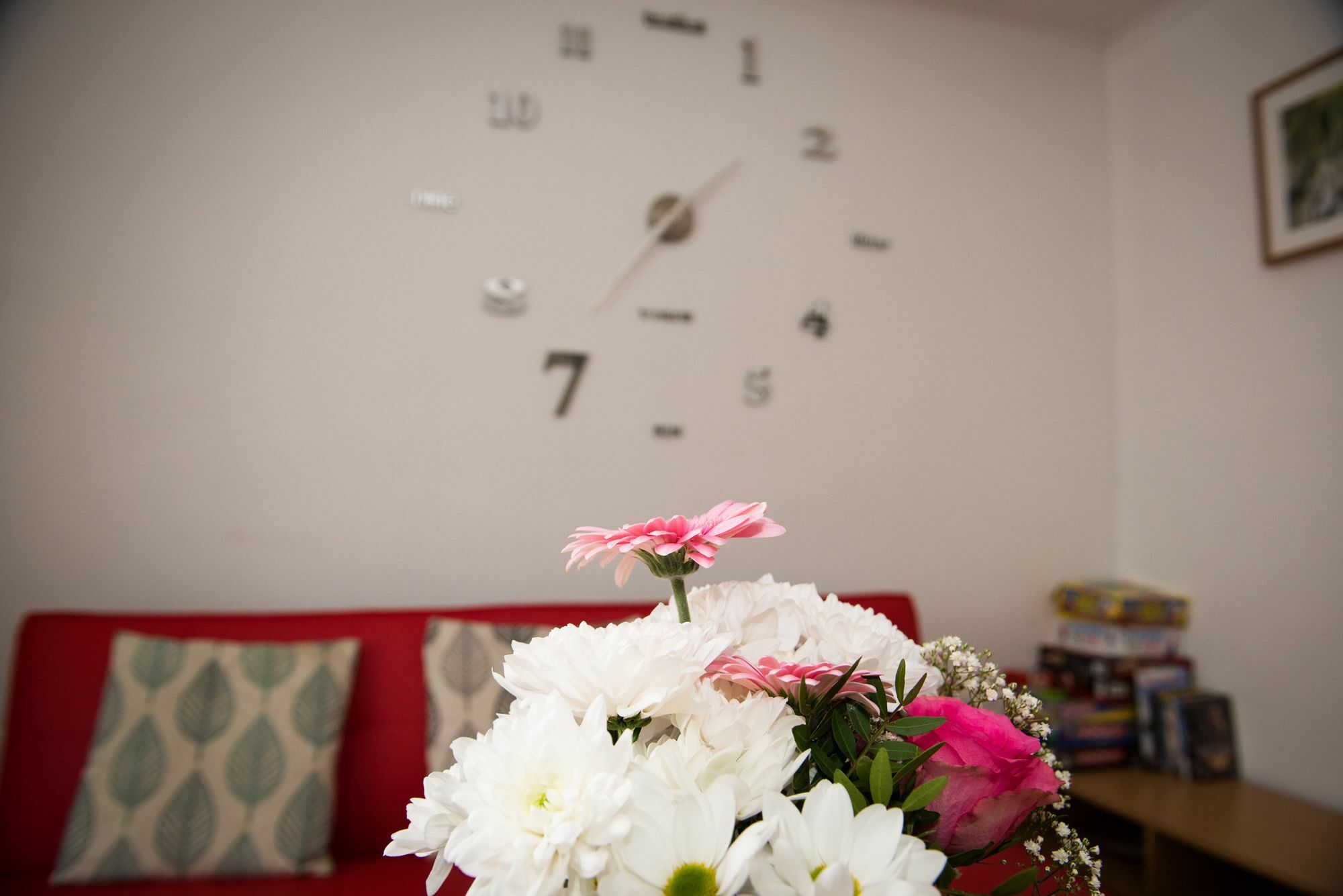 Very Central Location- Free Parking - 2 Bedrooms Belfast Buitenkant foto