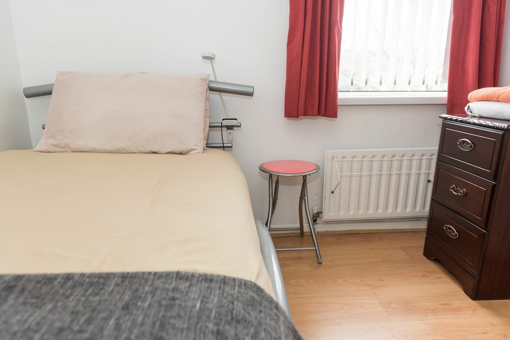 Very Central Location- Free Parking - 2 Bedrooms Belfast Buitenkant foto